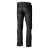 Spodnie motocyklowe Tekstylne RST S1 Short Leg Black